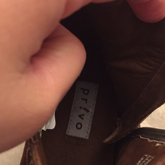 Ankle boots - Picture 7 of 8